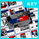 Zedma – Business Keynote Template