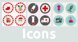 Icons