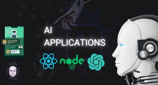 AI applications