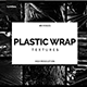 40 Plastic Wrap Textures