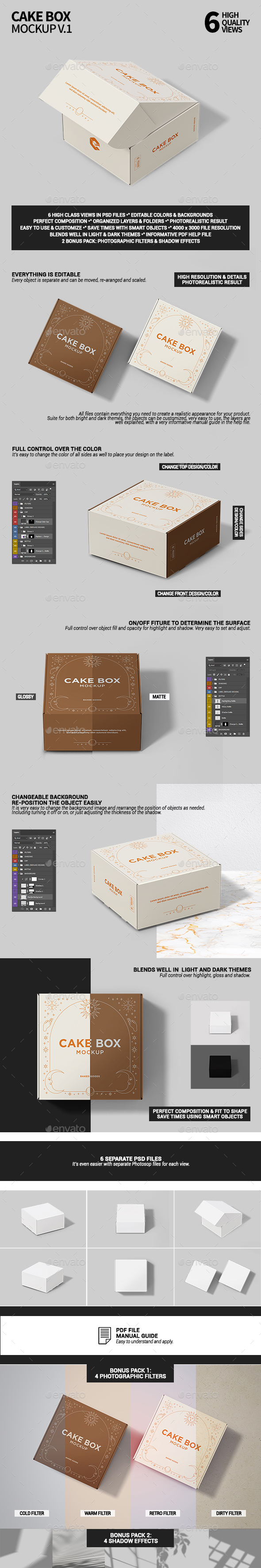 CAKE BOX MOCK-UP V.1