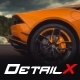 DetailX - Car Detailing, Shop & Repair Theme