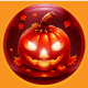 Halloween Pairs - HTML5 game, Construct 3 (.c3), mobile ready