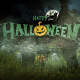 Halloween Logo Pack - VideoHive Item for Sale