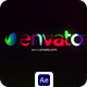 Colorful Logo Reveal - VideoHive Item for Sale