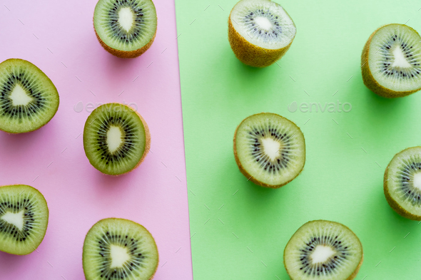 Organic Kiwifruit 