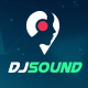 DJsound - Night Club WordPress Theme