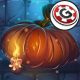 Halloween Pumpkin - HTML5 Game
