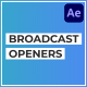 Colorful Openers - VideoHive Item for Sale