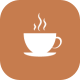 Caffeina – Coffee Shop React Native Expo App Ui Kit