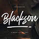 Blackson – Urban Style