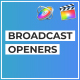 Colorful Openers | Final Cut Pro X - VideoHive Item for Sale