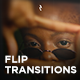 Flip Transitions for Premiere Pro - VideoHive Item for Sale