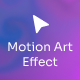 Motion Art For Elementor WordPress Plugin