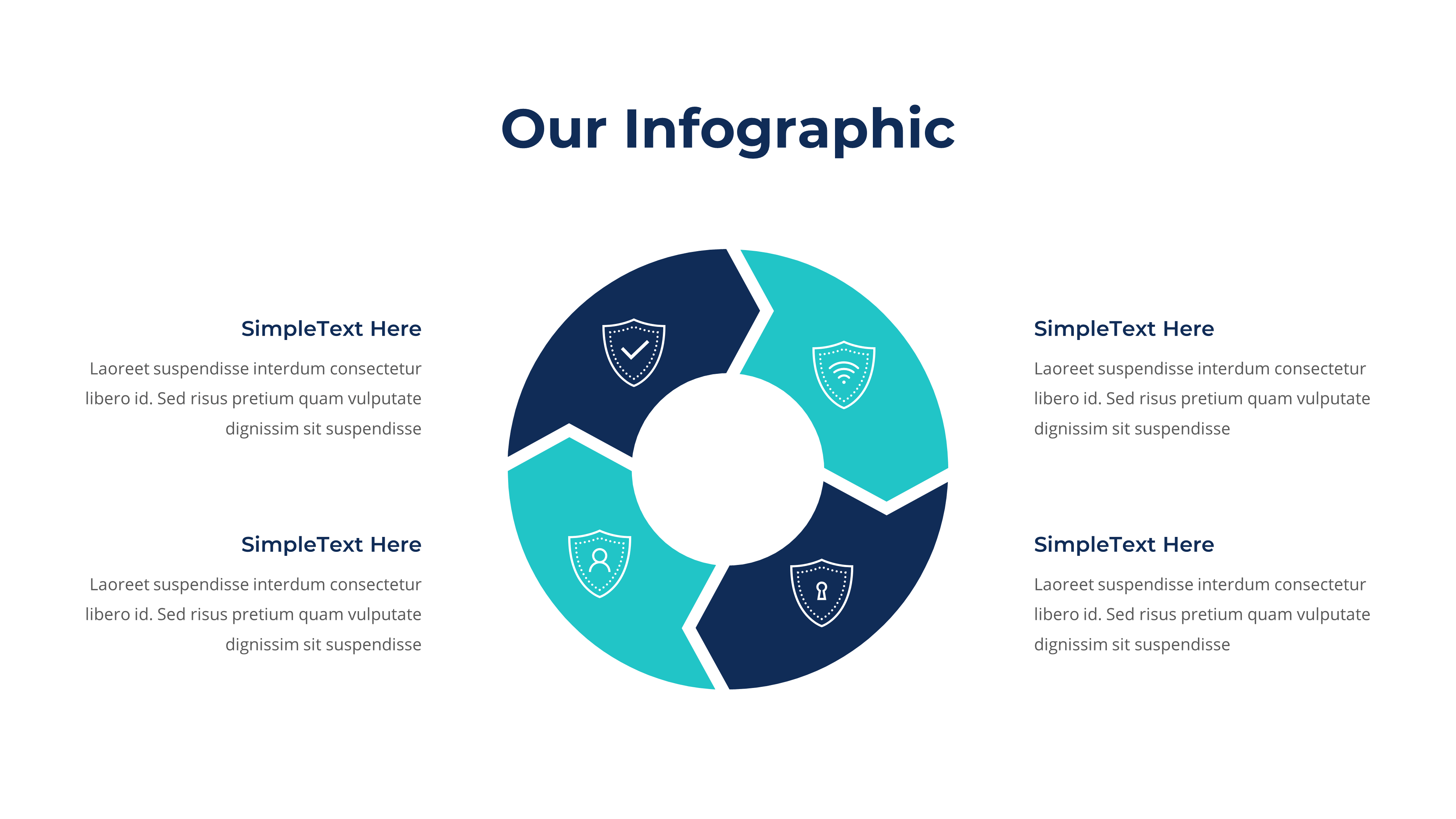 Cryptonite - Cryptocurrency PowerPoint Template, Presentation Templates