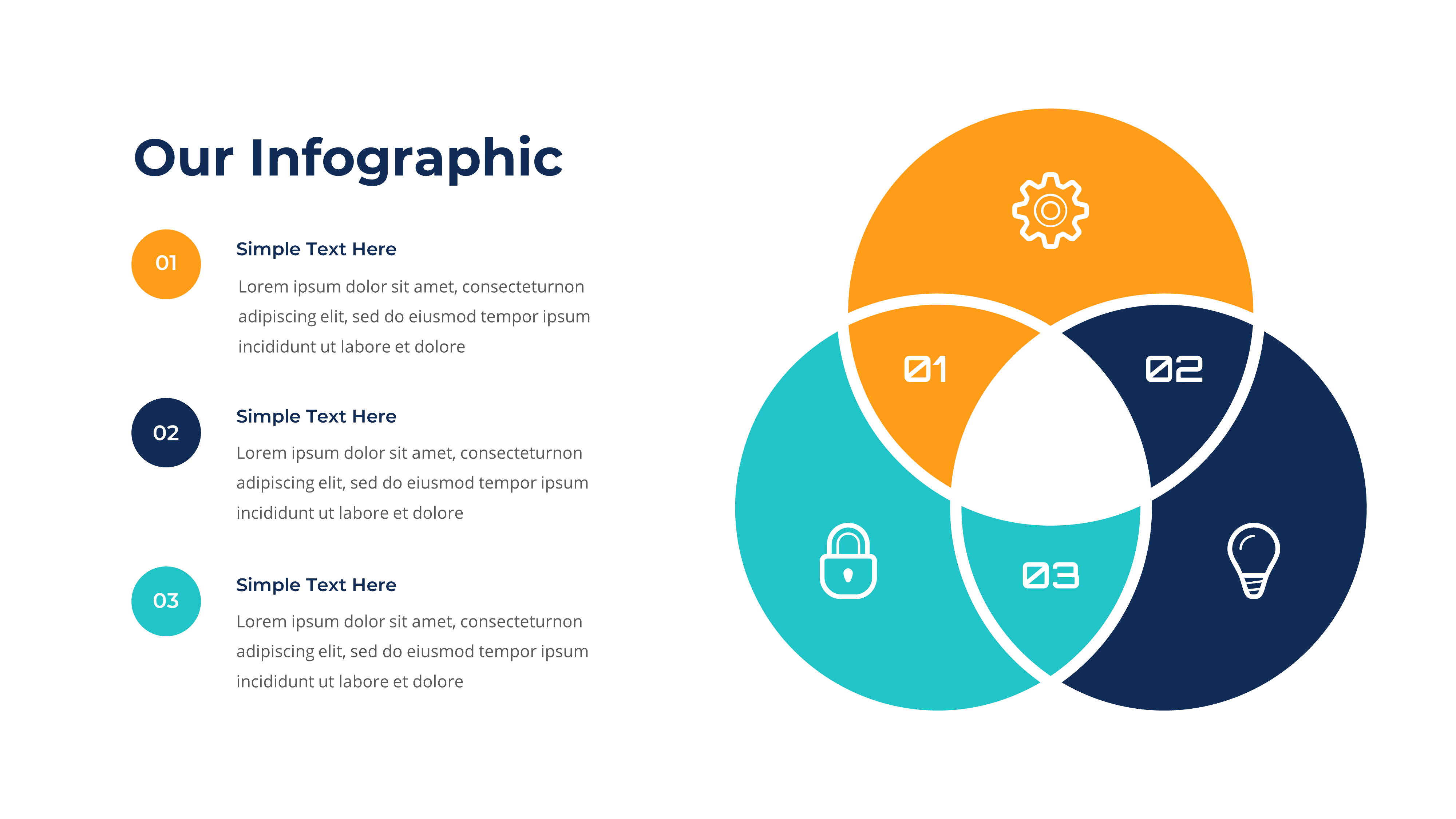 Cryptonite - Cryptocurrency PowerPoint Template, Presentation Templates