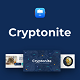 Cryptonite - Cryptocurrency Keynote Template, Presentation Templates