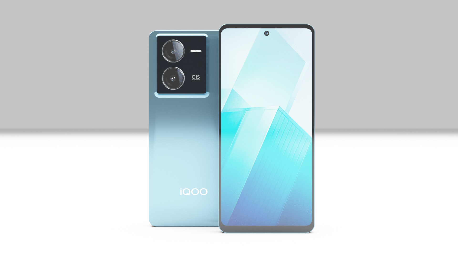 Vivo iQOO Z8 by X-Point | 3DOcean Vivo iQOO Z8 by X-Point | 3DOcean