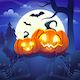 Halloween Merge - HTML5 Game,construct 3