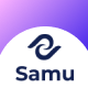 Samu - SaaS / Software WordPress Theme