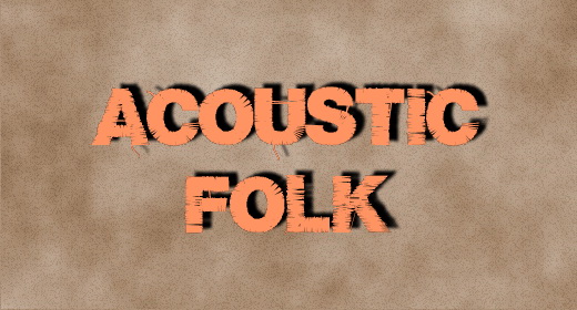 Acoustic Folk