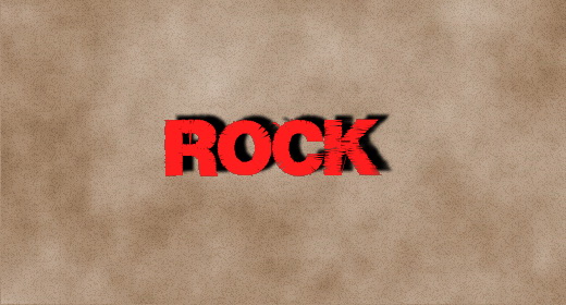 Rock