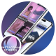 Stories Instagram Pink - VideoHive Item for Sale