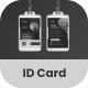 Black Nadeon - ID Card