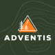 Adventis - Adventure Sports Booking WordPress Theme