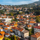 Houses in neighbourhood of Sarajevo - PhotoDune Item for Sale