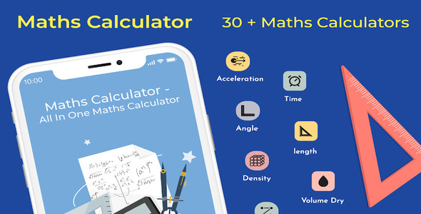 ALl Maths Formulas - Maths Calculator - Currency Converter