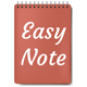 Easy Note Mood Tracker - Daily Diary- Journal with Lock - Offline Diary - Daily Life - Notes