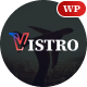 Vistro - Visa Immigration WordPress Theme