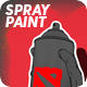 Spray Paint Reveal - VideoHive Item for Sale