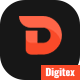 Digitex - Digital Marketing Agency HTML