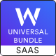 Universal Modules Bundle for Worksuite SAAS