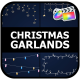 Christmas Garlands | FCPX