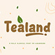 Tealand