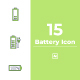 Battery Icon After Effect