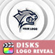 Disks Logo Reveal for FCPX - VideoHive Item for Sale