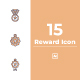 Reward Icon After Effect