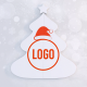 Christmas Tree Slideshow Logo - VideoHive Item for Sale