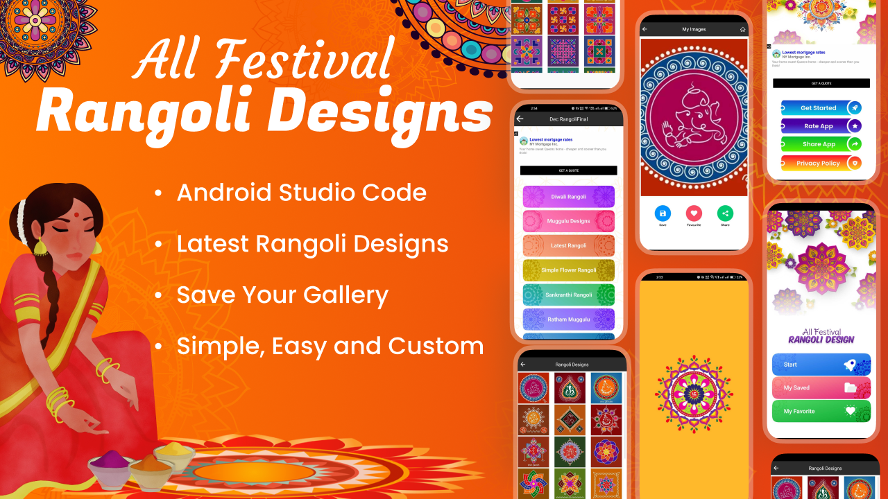 Computer Rangoli Designs All Festival Rangoli Design - Hand Made Rangoli Designs - Colorful ...