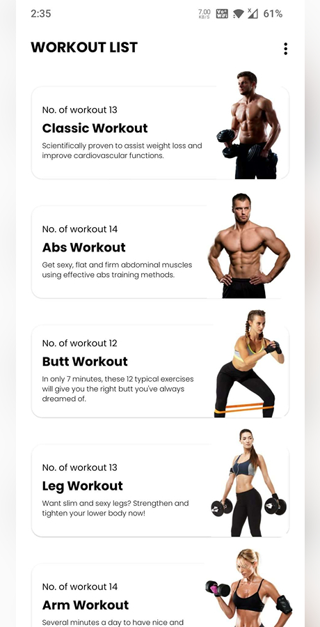 Movie Seven Minute Abs Seven Minute Workout Seven Minutes Workout