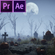 Halloween Intro - VideoHive Item for Sale