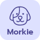 Morkie - Pet Shop and Pet Care Theme