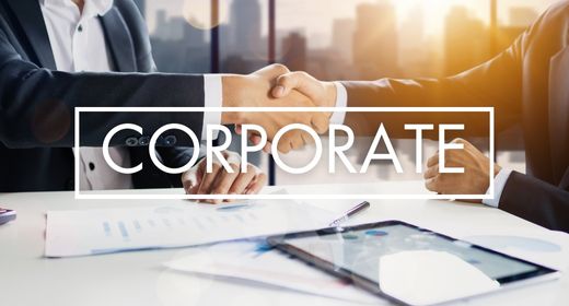 Corporate