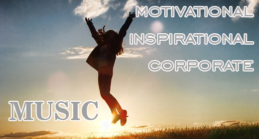 Motivational Inspirational Corporate music no copyright for video
