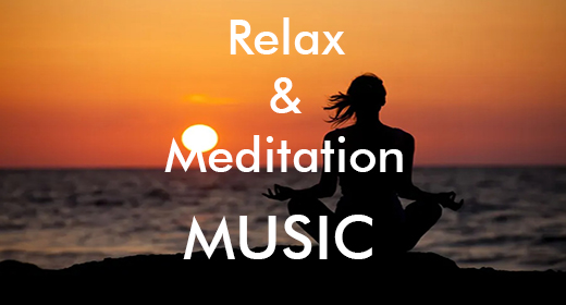 Royalty free relaxing meditative music for video
