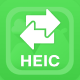 HEIC to JPG PNG PDF Converter - HEIC to JPG Converter - Images Converter - Heic Image Viewer